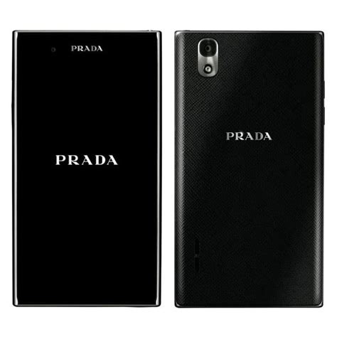 prada phone by lg l 02d 口コミ|PRADA phone by LG L.